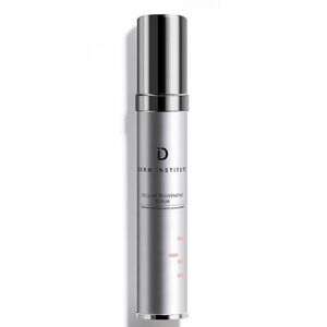 Derm Institute Cellular Rejuvenating Serum Full Sz New  No Box 1 Oz Antioxidant